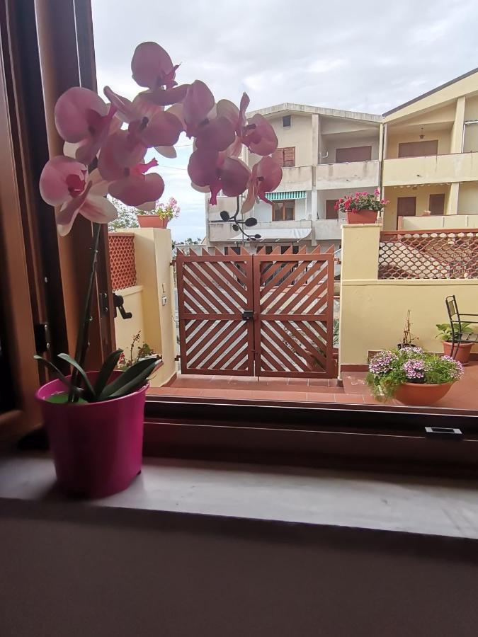 Tropea Home Buitenkant foto